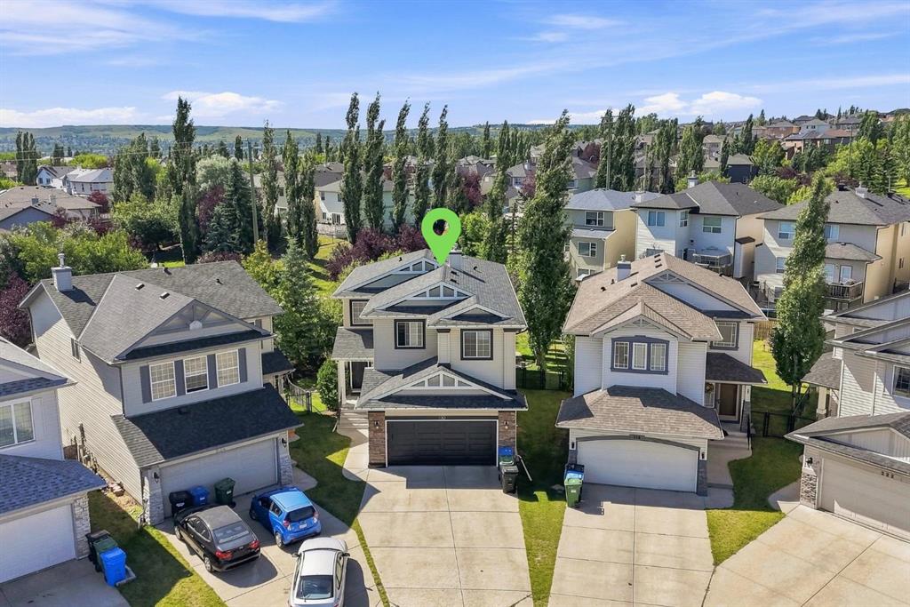 230 Panamount Grove, Calgary, MLS® # A2340839