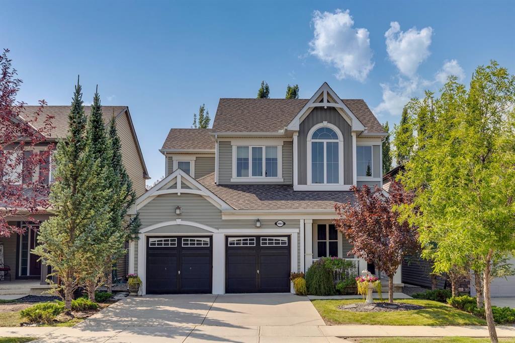 1065 Windsong Drive, Airdrie, MLS® # A2340874