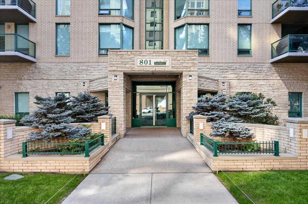 801 2 Avenue, Calgary, MLS® # A2340887