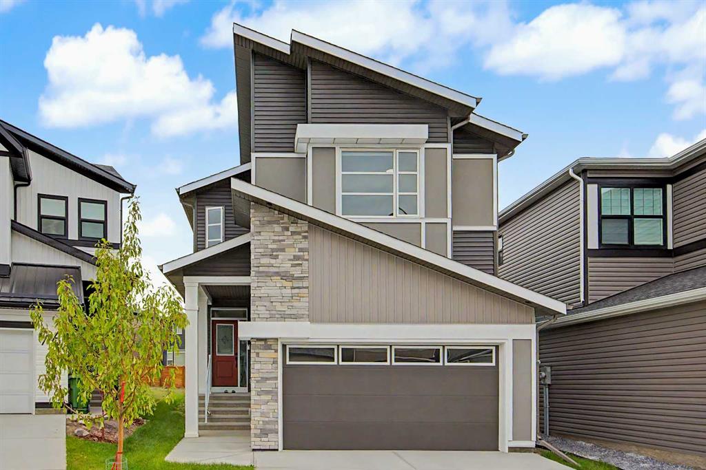 80 Lucas Passage, Calgary, MLS® # A2340896