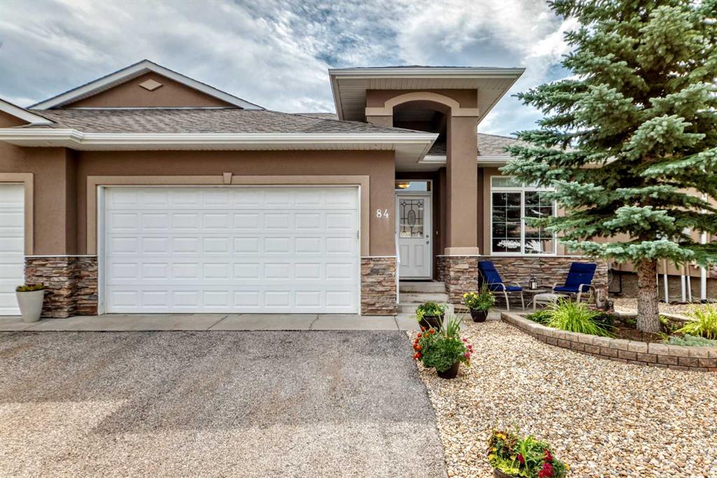 84 River Heights View, Cochrane, MLS® # A2340902