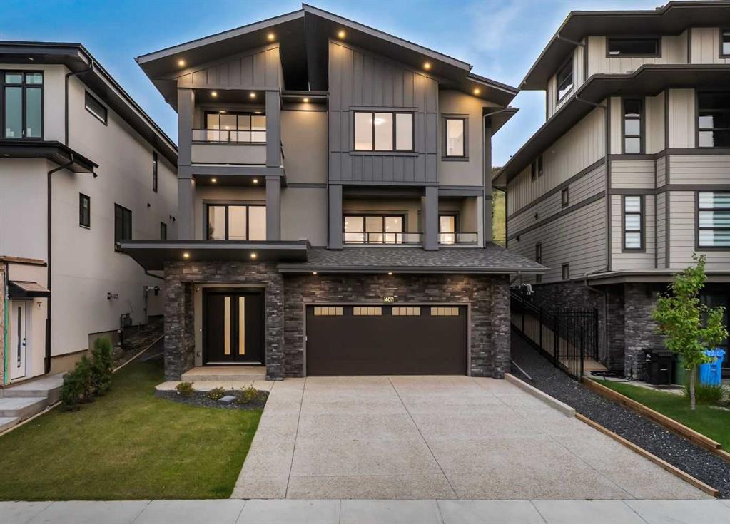407 Patterson Boulevard, Calgary, MLS® # A2340908