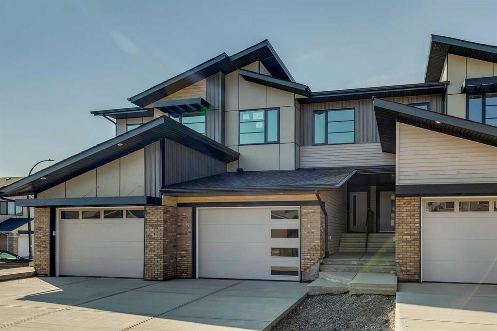 56 Heritage Manor, Cochrane, MLS® # A2340911