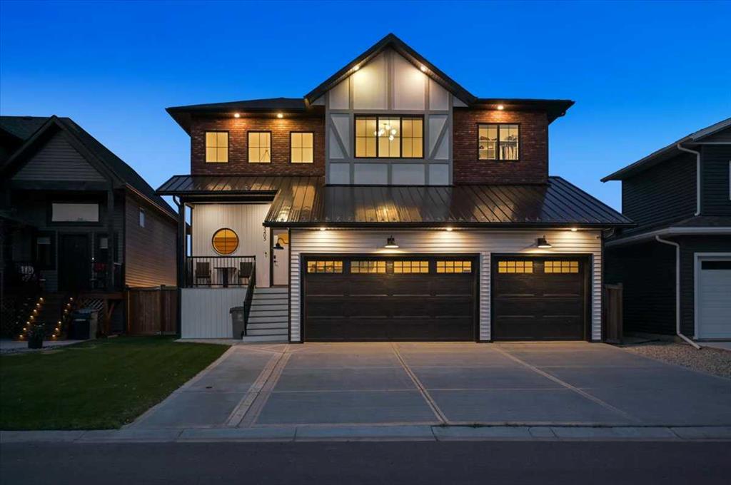 8205 121 Street, Grande Prairie, MLS® # A2340935