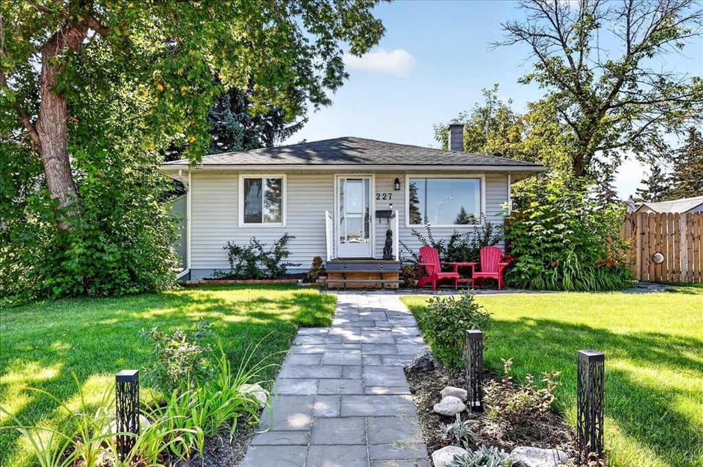 227 Lynnwood Drive, Calgary, MLS® # A2340954