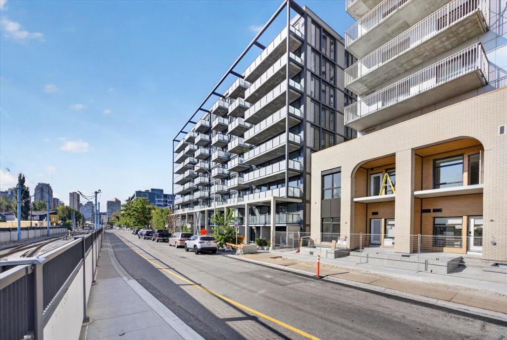 327 9a Street, Calgary, MLS® # A2340989