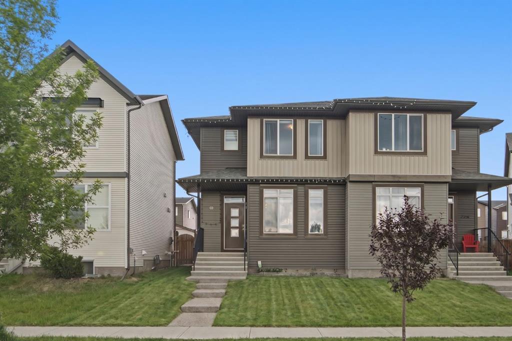 224 Savanna Road, Calgary, MLS® # A2340993