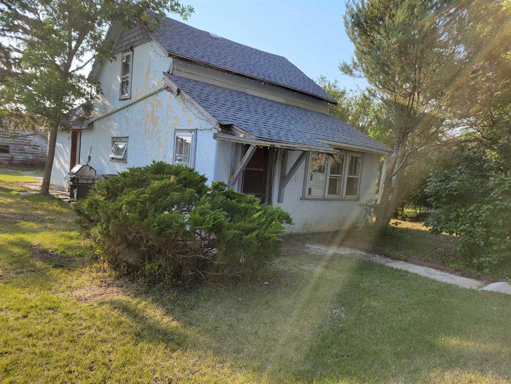 131 5 Avenue, Three Hills, MLS® # A2341045