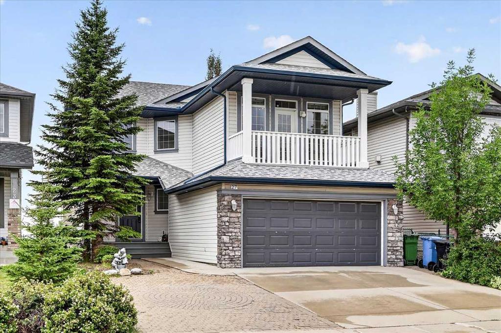 27 Arbour Stone Way, Calgary, MLS® # A2341066