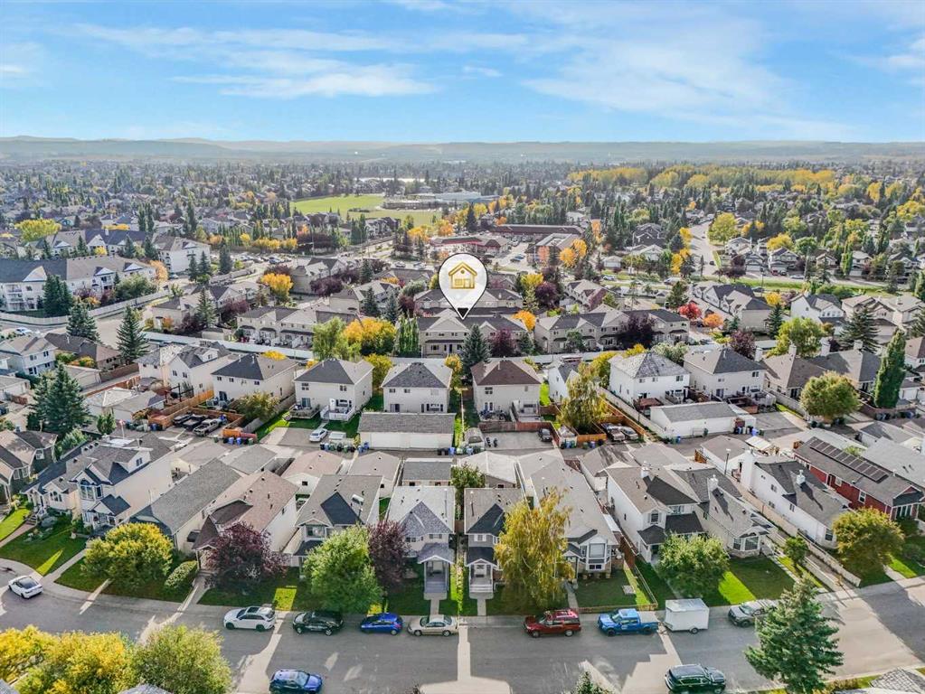 35 Chaparral Ridge Terrace, Calgary, MLS® # A2341073
