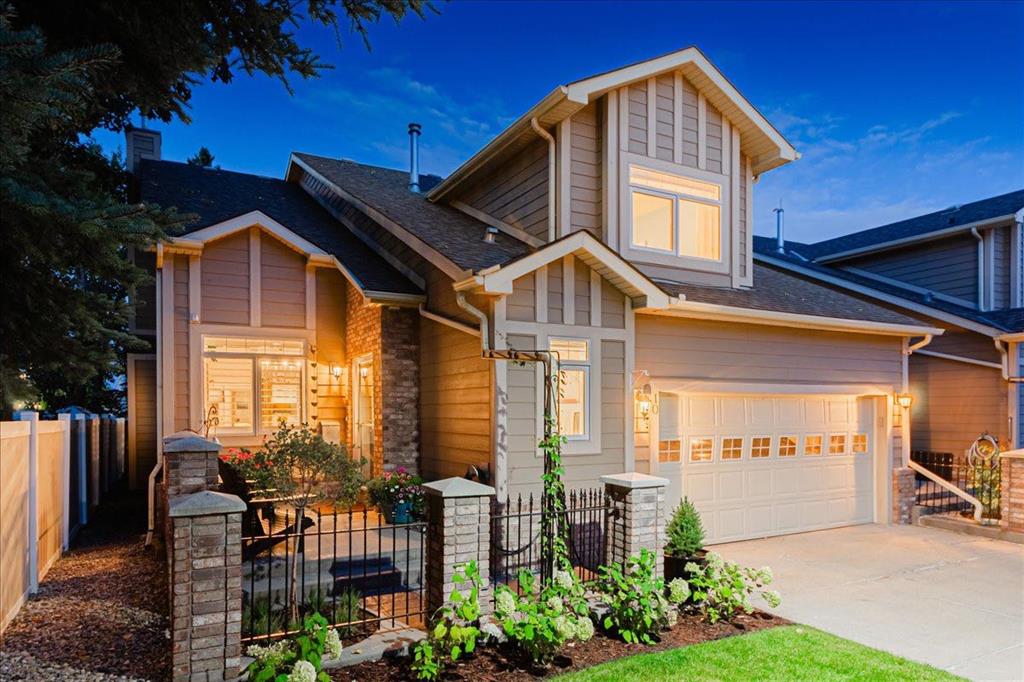 10 Varsity Estates Park, Calgary, MLS® # A2341078