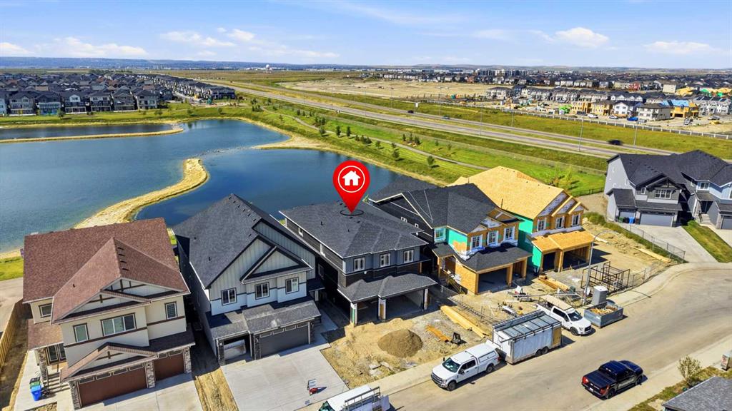 760 Savanna Crescent, Calgary, MLS® # A2341079