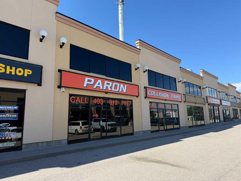 2966 Main Street, Airdrie, MLS® # A2341088