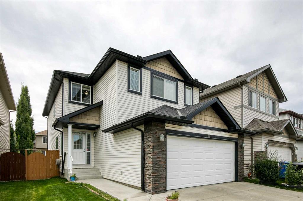 67 Everwoods Park, Calgary, MLS® # A2341089