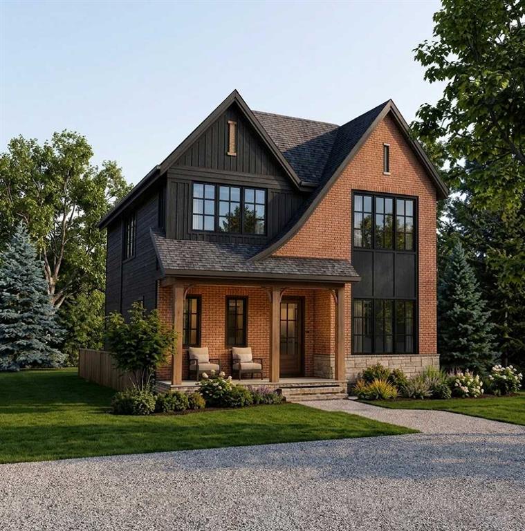 215 8a Street, Calgary, MLS® # A2341098