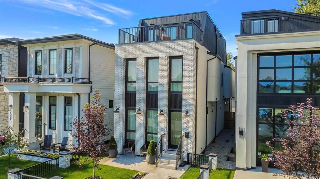 2003 7 Avenue, Calgary, MLS® # A2341105