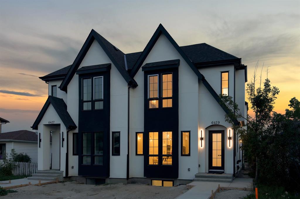 6429 33 Avenue, Calgary, MLS® # A2341110