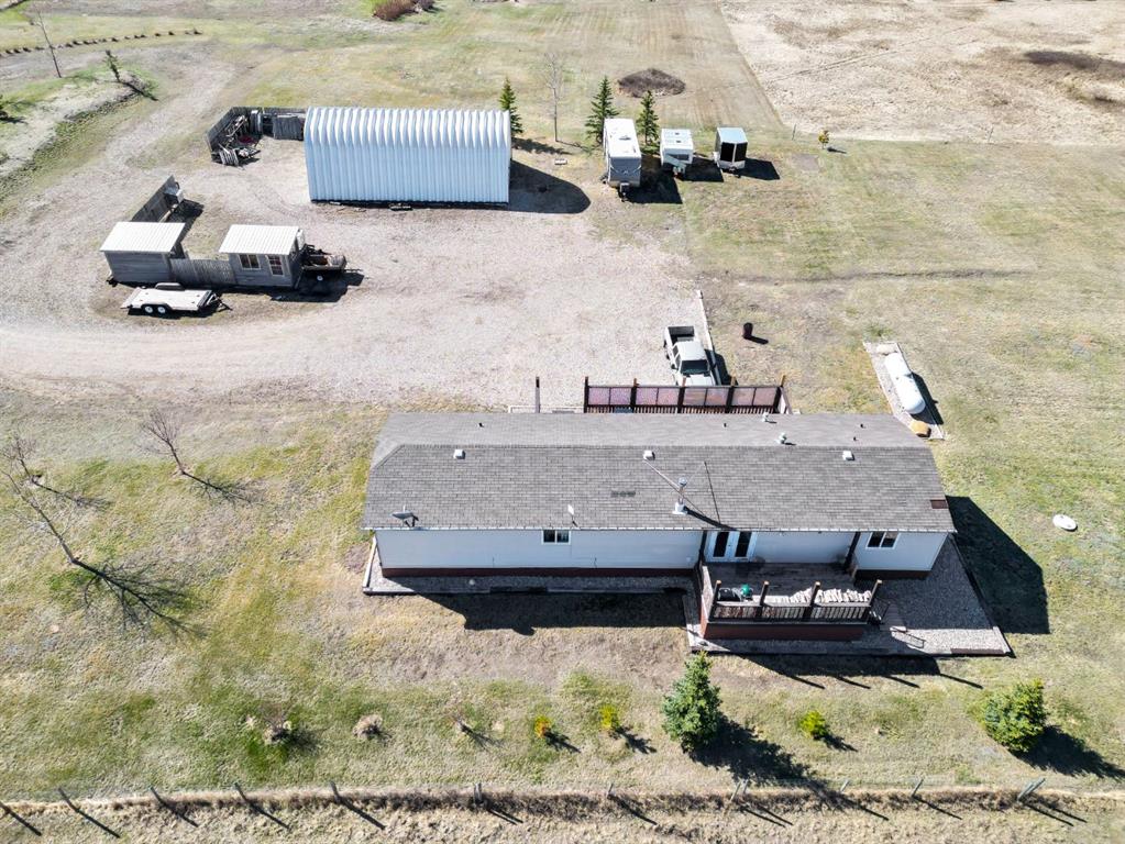 232080 Range Road 250, Rural Wheatland County, MLS® # A2341114