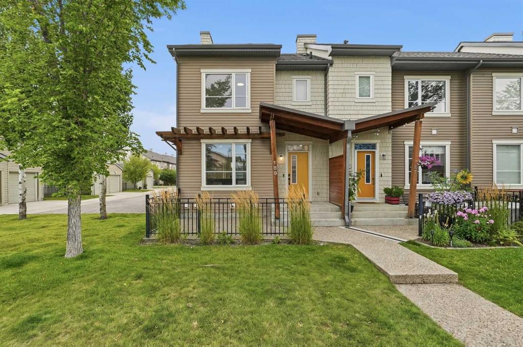 189 Chapalina Square, Calgary, MLS® # A2341139
