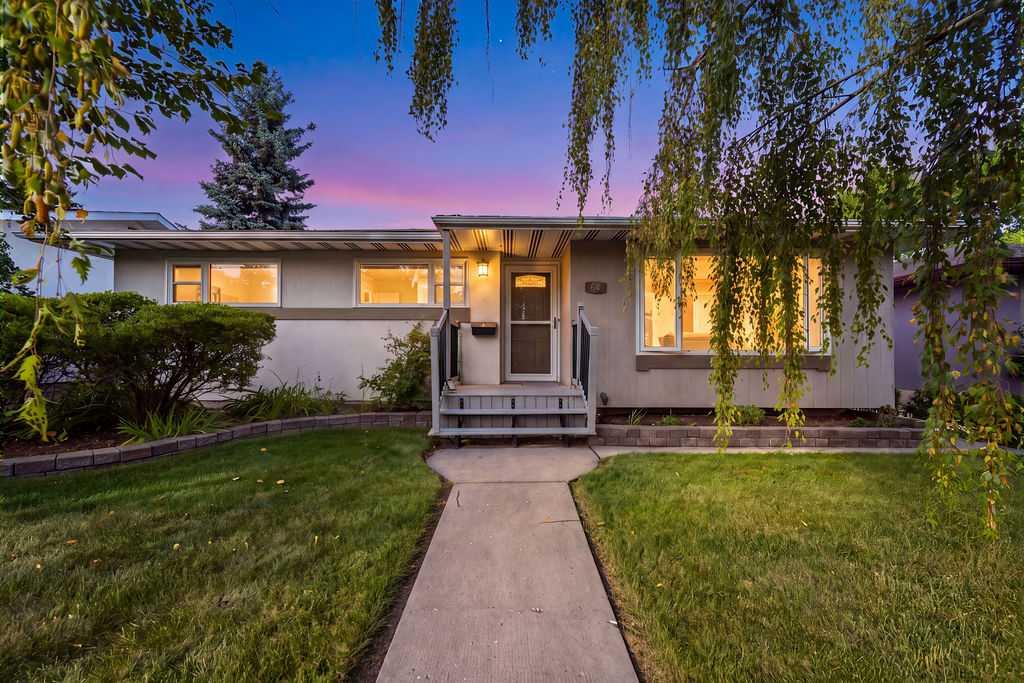64 Hollyburn Road, Calgary, MLS® # A2341155
