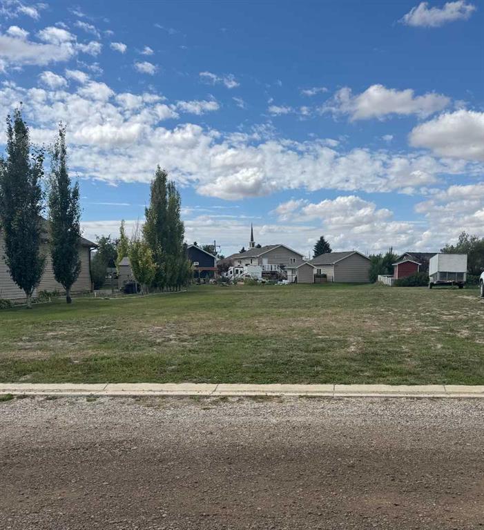  Residential Land for Sale, MLS® # A2341187