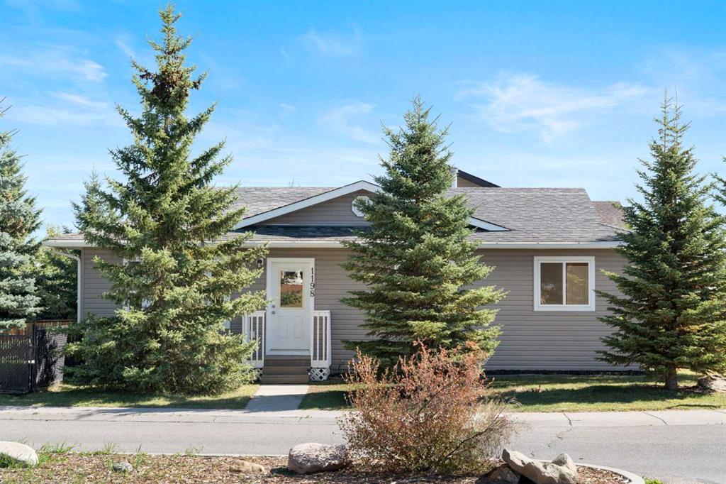 1198 Kildeer Close, Didsbury, MLS® # A2341194