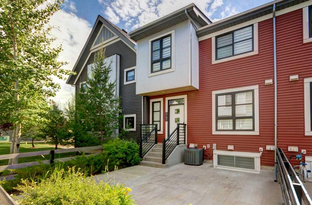 100 Walgrove Court, Calgary, MLS® # A2341203