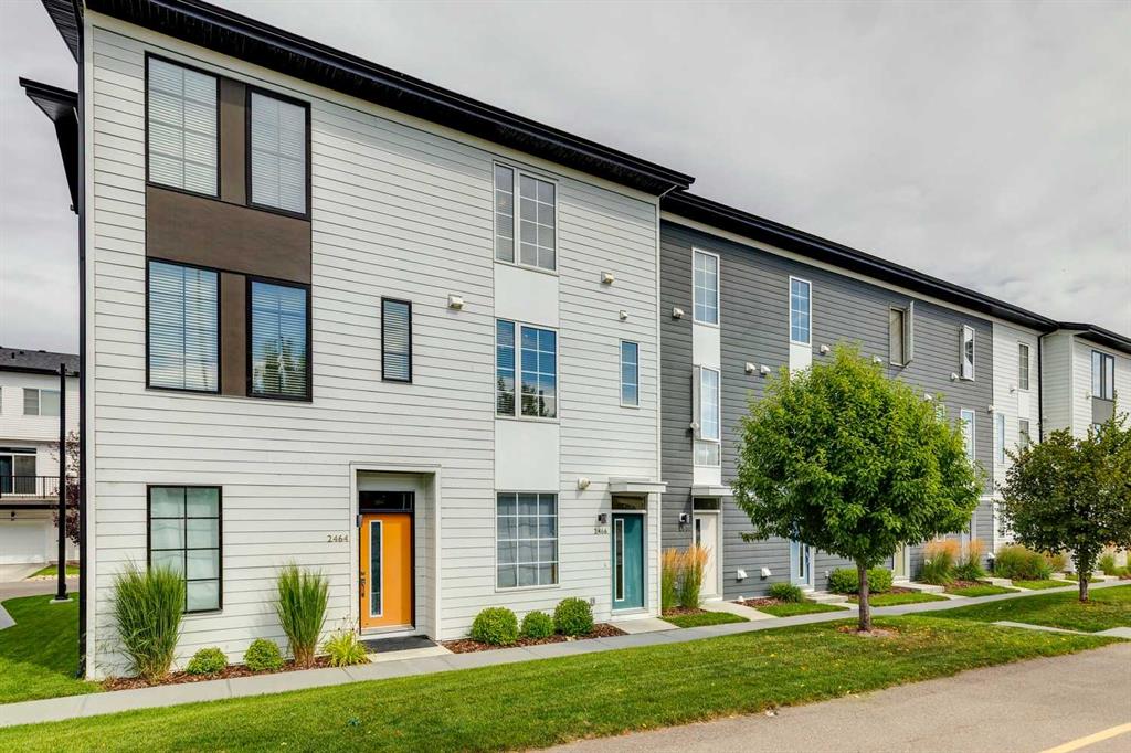 2466 210 Avenue, Calgary, MLS® # A2341213