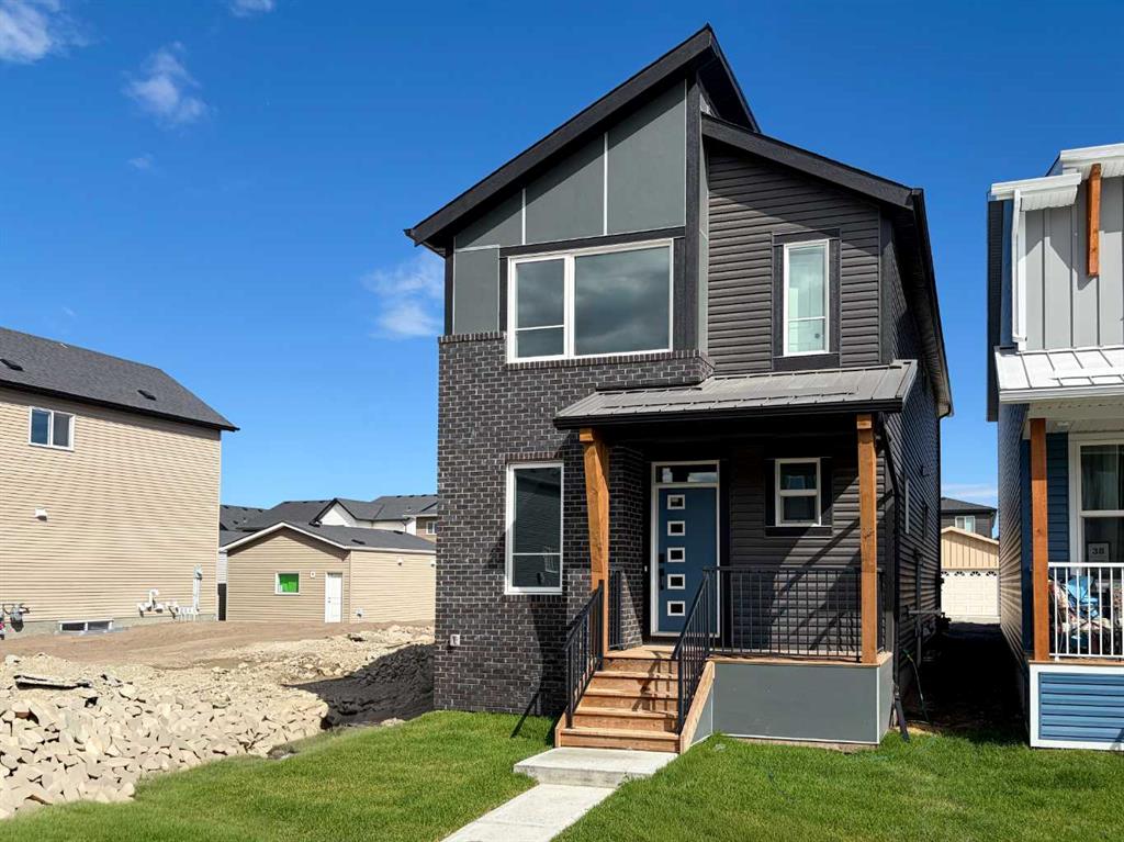 34 Chinook Winds Court, Airdrie, MLS® # A2341242