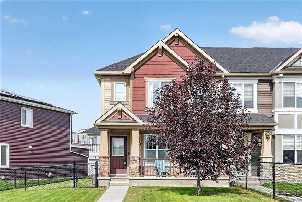 11022 Cityscape Drive, Calgary, MLS® # A2341268