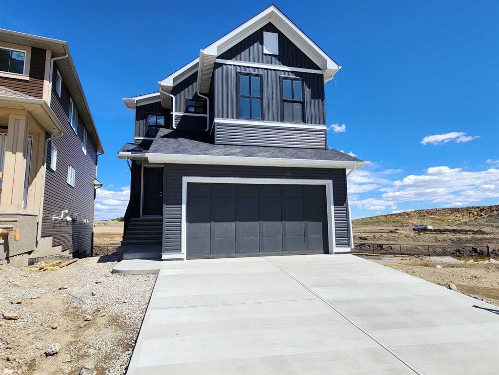 396 Herron Landing, Calgary, MLS® # A2341279