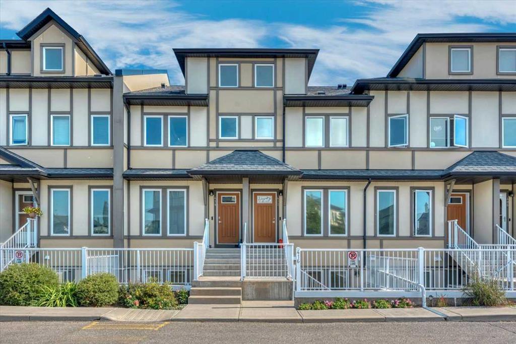 50 Westland Road, Okotoks, MLS® # A2341321