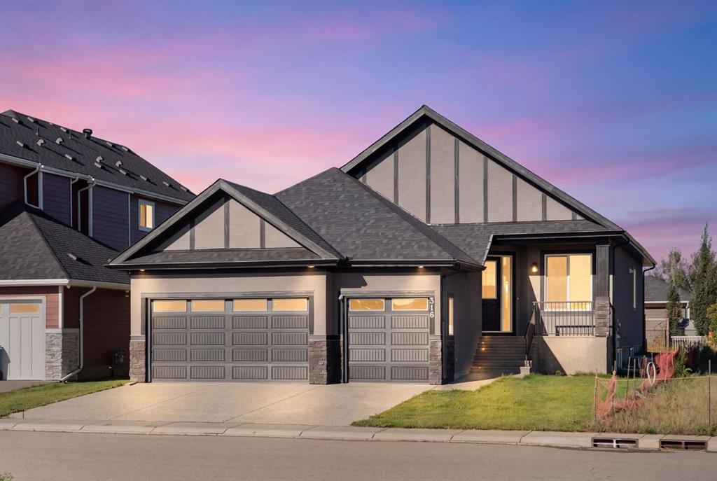 316 Muirfield Crescent, Lyalta, MLS® # A2341338