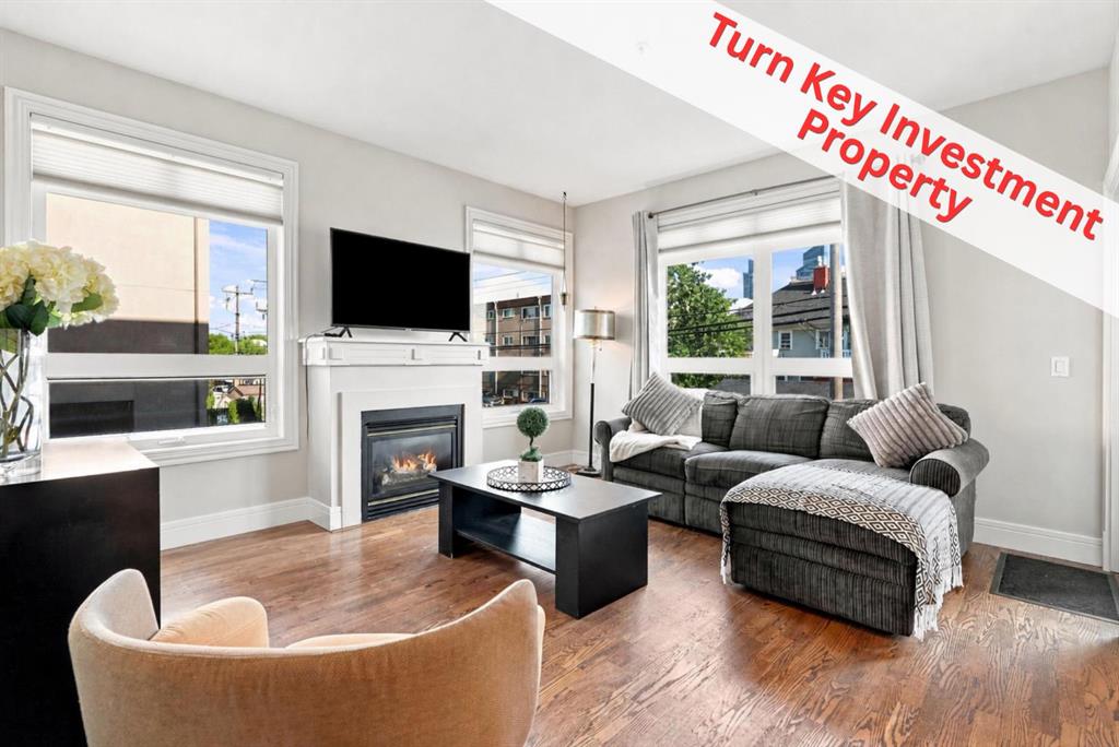 2 14 Street, Calgary, MLS® # A2341343