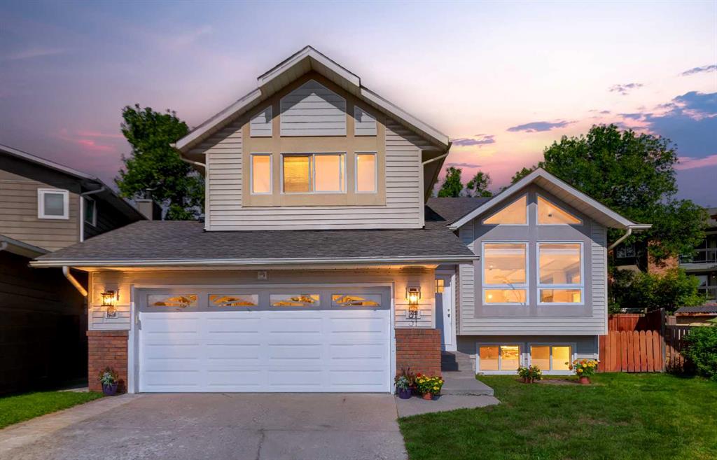 31 Deer Place, Calgary, MLS® # A2341381