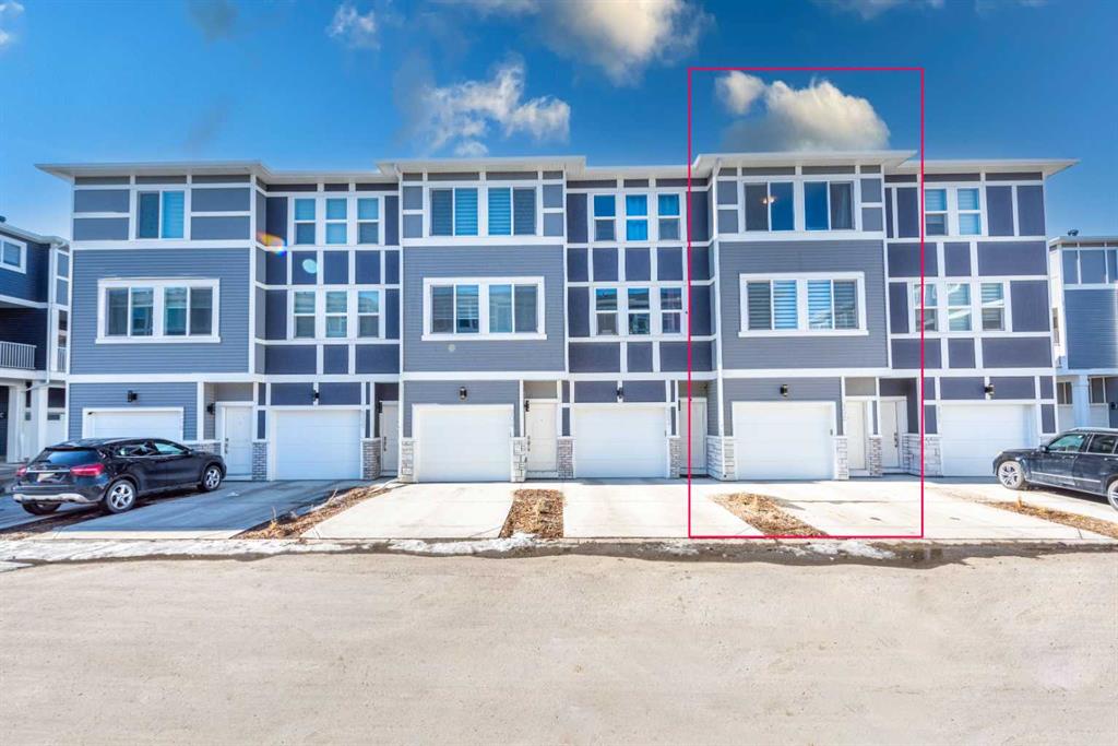 33 Merganser Drive, Chestermere, MLS® # A2341383