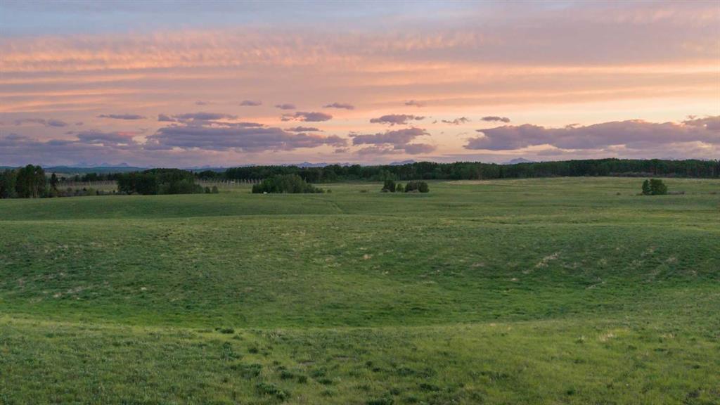  Residential Land for Sale, MLS® # A2341396