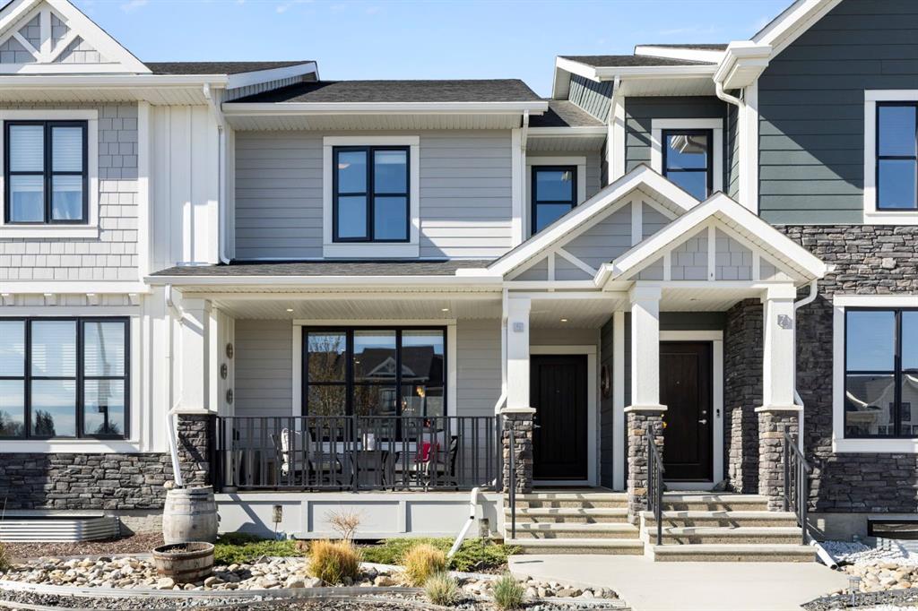 5 D'arcy Boulevard, Okotoks, MLS® # A2341417