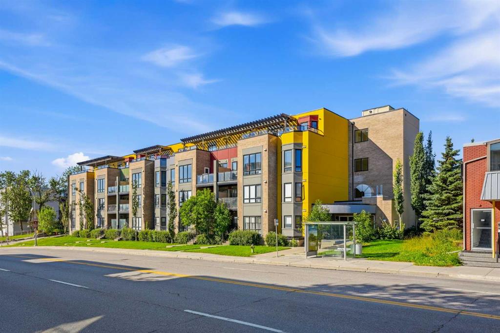 611 Edmonton Trail, Calgary, MLS® # A2341443