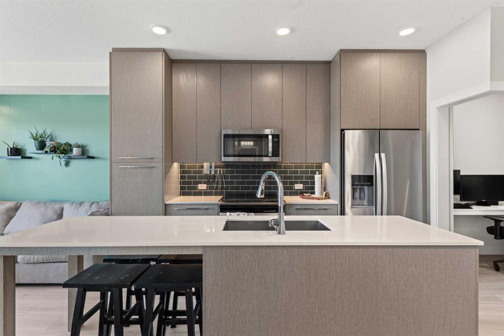 76 Cornerstone Passage, Calgary, MLS® # A2341468