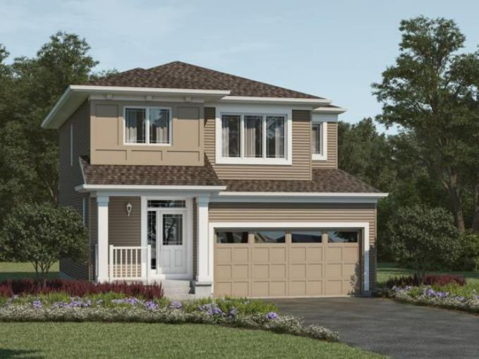 232 Carringwood Manor, Calgary, MLS® # A2341485