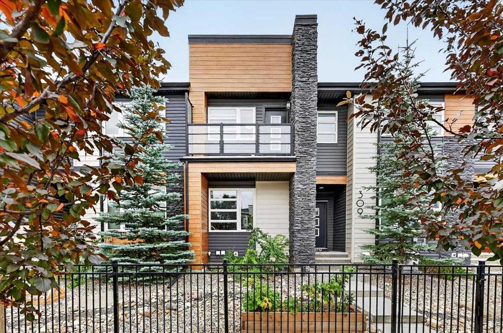 309 Midtown Gate, Airdrie, MLS® # A2341493