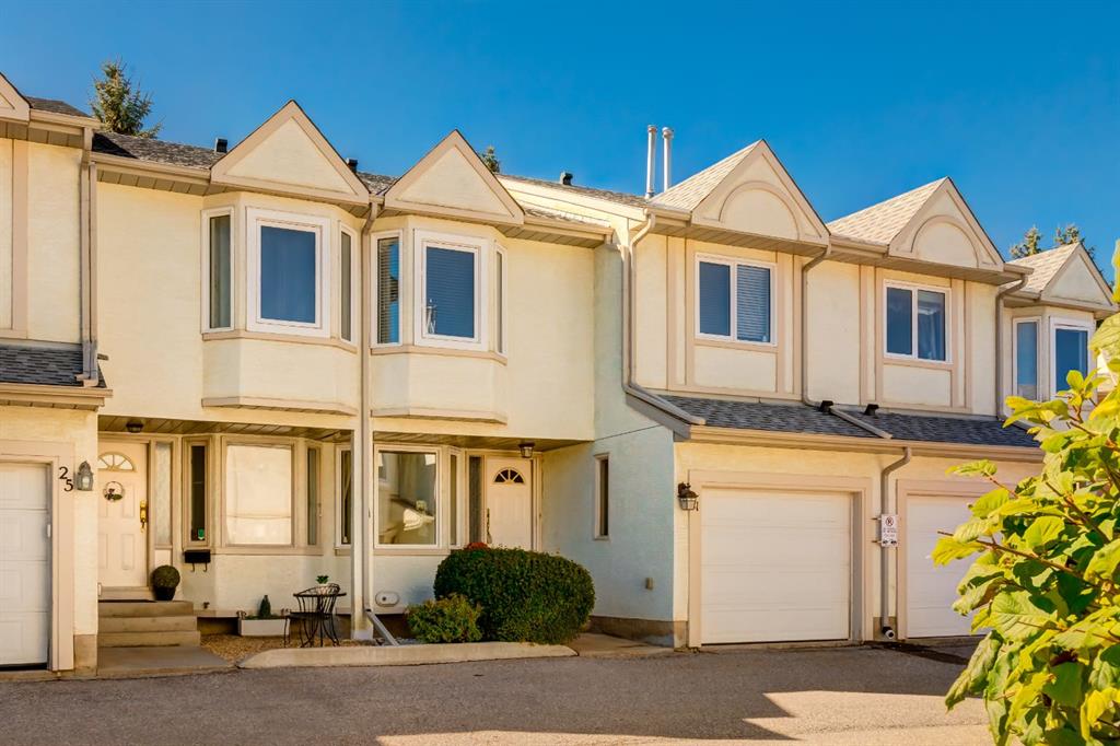 468 Woodbine Boulevard, Calgary, MLS® # A2341508