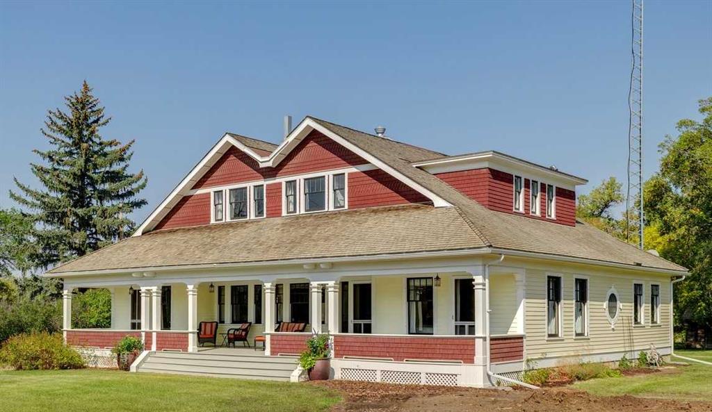 141034 Township Road 190, Rural Newell, County Of, MLS® # A2341587