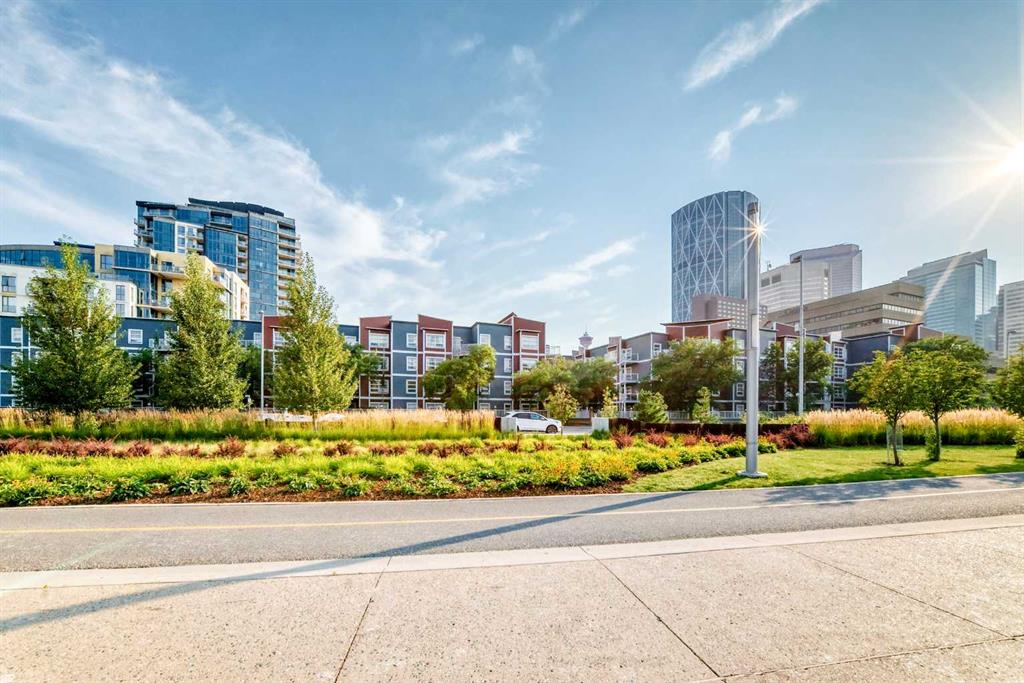 333 Riverfront Avenue, Calgary, MLS® # A2341606