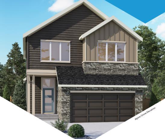 262 Heartwood Gardens, Calgary, MLS® # A2341637