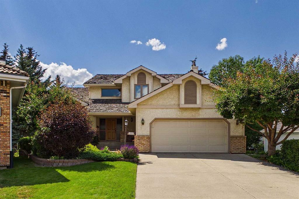 220 Varsity Estates Terrace, Calgary, MLS® # A2341641