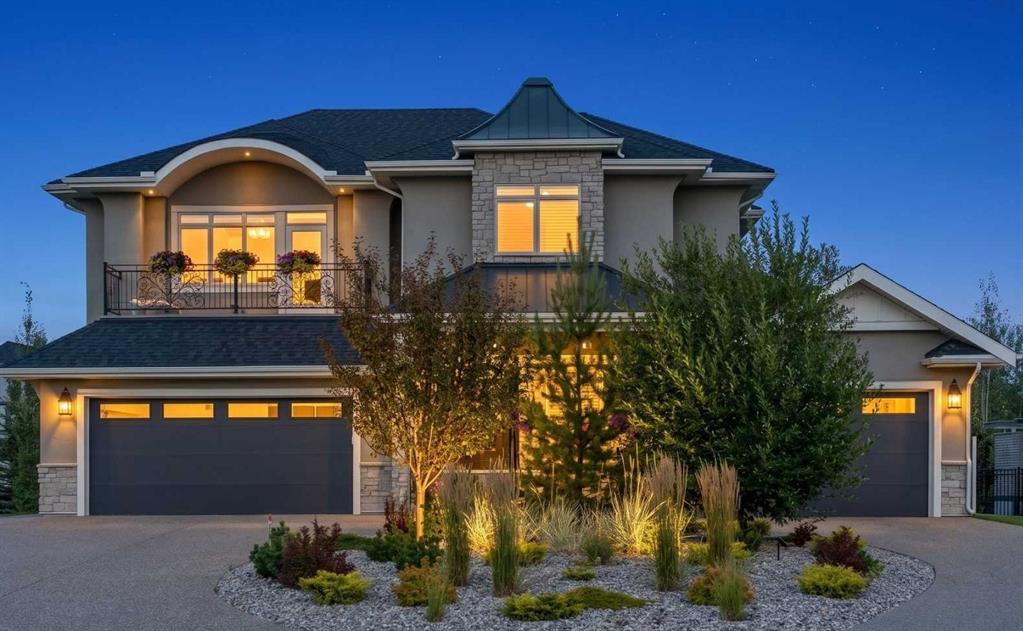 41 Damkar Drive, Rural Rocky View County, MLS® # A2341655