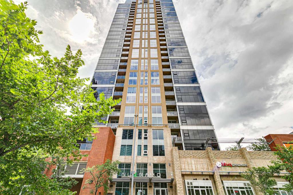 211 13 Avenue, Calgary, MLS® # A2341666