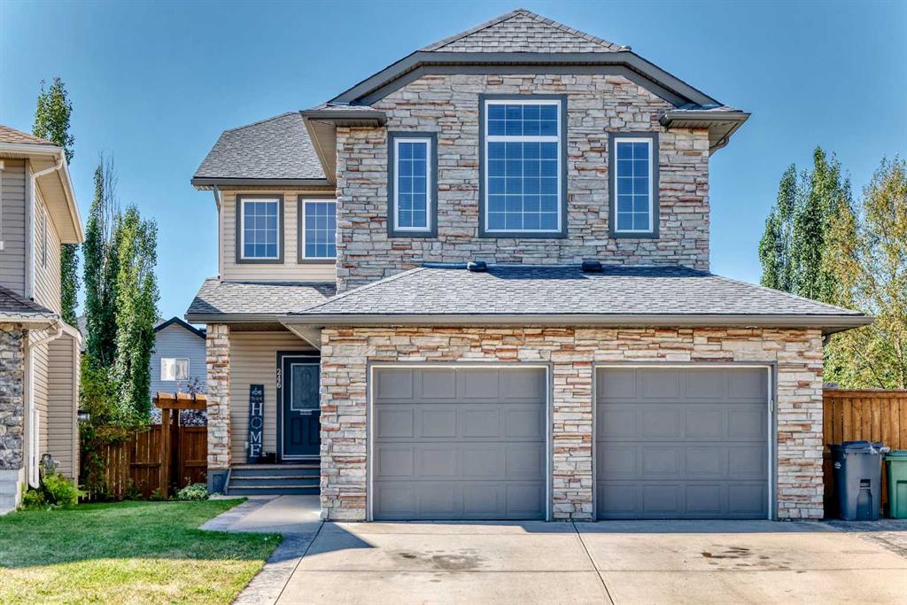 Real Estate Listing MLS A2341683